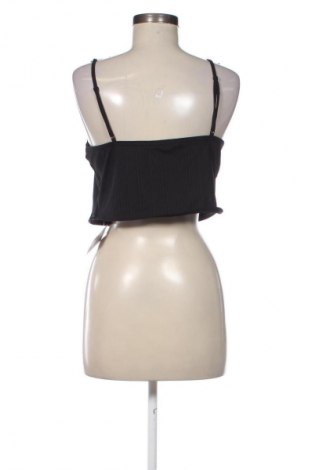 Damentop Monki, Größe XL, Farbe Schwarz, Preis € 14,00