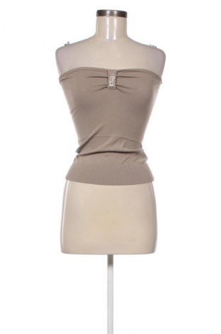Top de femei Motivi, Mărime S, Culoare Gri, Preț 70,97 Lei