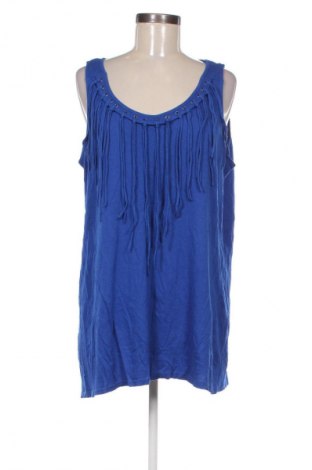 Damentop Ms Mode, Größe XL, Farbe Blau, Preis € 14,83
