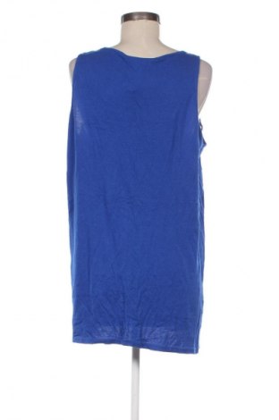 Damentop Ms Mode, Größe XL, Farbe Blau, Preis € 14,83