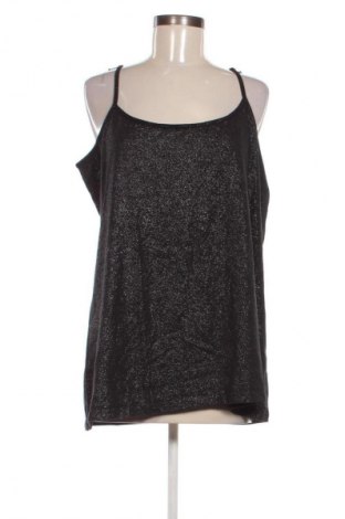 Damski top Ms Mode, Rozmiar XXL, Kolor Czarny, Cena 76,99 zł