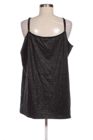 Damski top Ms Mode, Rozmiar XXL, Kolor Czarny, Cena 76,99 zł