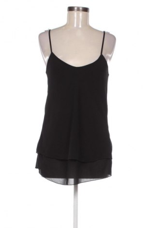 Γυναικείο τοπ NEW COLLECTION, Μέγεθος S, Χρώμα Μαύρο, Τιμή 15,35 €
