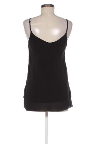 Γυναικείο τοπ NEW COLLECTION, Μέγεθος S, Χρώμα Μαύρο, Τιμή 15,35 €