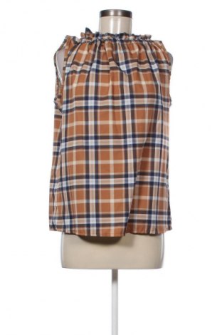Damentop NEW COLLECTION, Größe M, Farbe Mehrfarbig, Preis 13,81 €