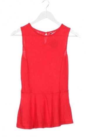 Dámský top New Look, Velikost M, Barva Červená, Cena  493,00 Kč