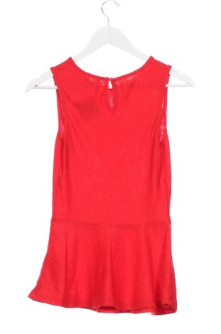 Dámský top New Look, Velikost M, Barva Červená, Cena  493,00 Kč
