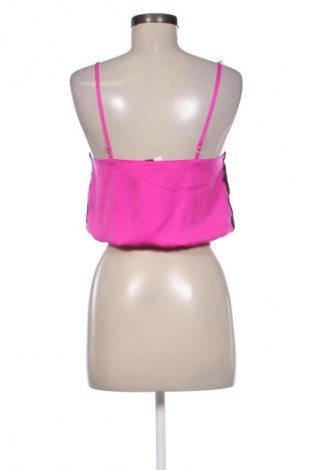 Γυναικείο τοπ New Look, Μέγεθος S, Χρώμα Ρόζ , Τιμή 14,83 €