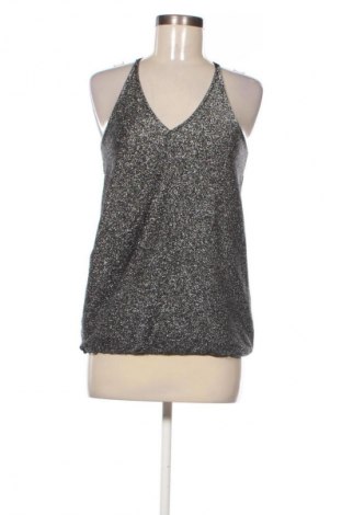 Damentop Next, Größe S, Farbe Silber, Preis € 13,82