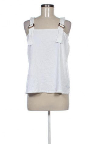 Damski top Next Maternity, Rozmiar L, Kolor Biały, Cena 62,11 zł