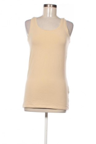Damski top ONLY, Rozmiar L, Kolor Beżowy, Cena 44,94 zł
