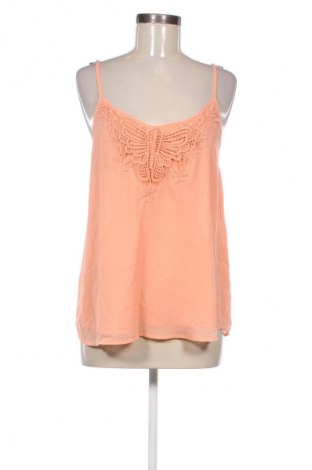 Damentop ONLY, Größe M, Farbe Orange, Preis 10,24 €
