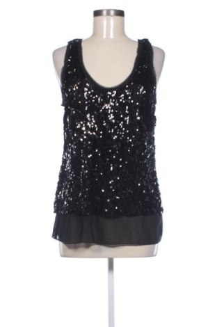 Top de femei Object, Mărime M, Culoare Negru, Preț 70,97 Lei