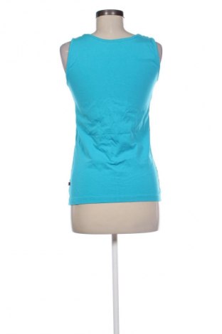 Γυναικείο τοπ Ocean, Μέγεθος M, Χρώμα Μπλέ, Τιμή 14,77 €