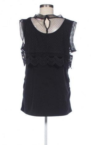 Damski top Ohma!, Rozmiar XL, Kolor Czarny, Cena 62,07 zł
