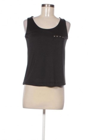 Damentop Unbranded, Größe XS, Farbe Schwarz, Preis 24,00 €