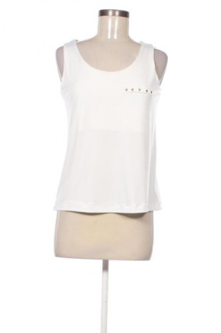 Damentop Unbranded, Größe XS, Farbe Weiß, Preis 15,00 €