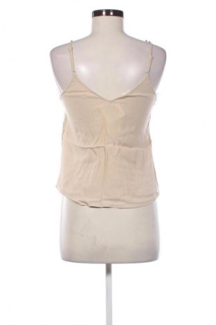 Top de femei Oysho, Mărime S, Culoare Bej, Preț 71,00 Lei