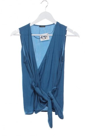 Damentop Oysho, Größe S, Farbe Blau, Preis 15,00 €