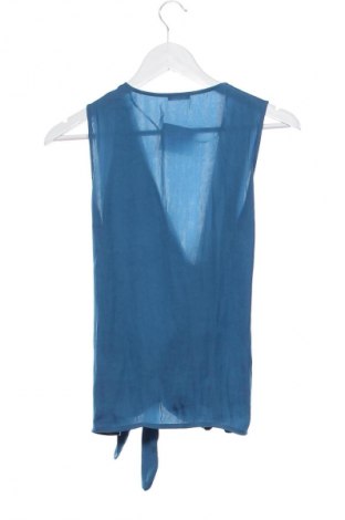 Damentop Oysho, Größe S, Farbe Blau, Preis 15,00 €