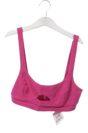 Damentop Patrizia Pepe, Größe XS, Farbe Rosa, Preis 52,69 €