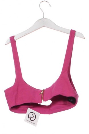 Damentop Patrizia Pepe, Größe XS, Farbe Rosa, Preis 52,69 €