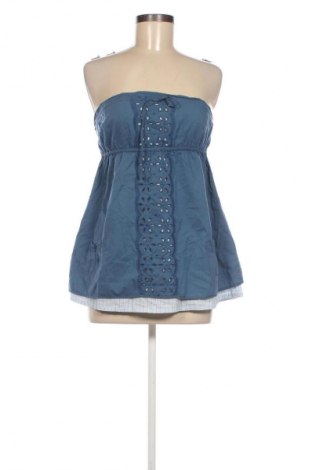 Damski top Pepe Jeans, Rozmiar XL, Kolor Niebieski, Cena 126,67 zł