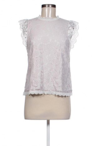 Damentop Pieces, Größe M, Farbe Beige, Preis € 10,00