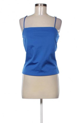 Top de femei Pieces, Mărime XL, Culoare Albastru, Preț 121,00 Lei