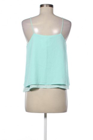 Damski top Pimkie, Rozmiar M, Kolor Zielony, Cena 66,39 zł