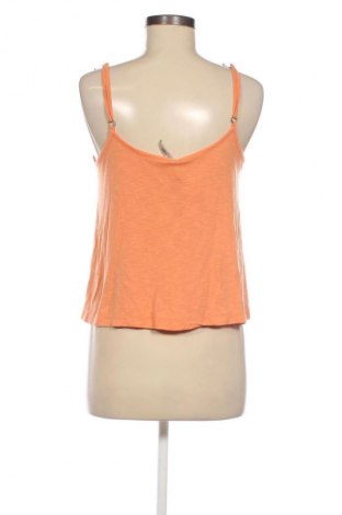 Damski top Pink Woman, Rozmiar S, Kolor Pomarańczowy, Cena 66,67 zł