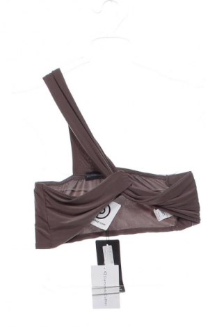 Damentop Pretty Little Thing, Größe M, Farbe Braun, Preis 23,59 €
