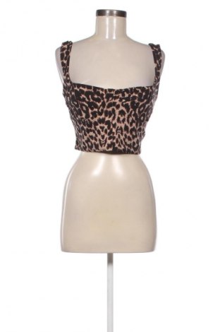 Top de femei Pretty Little Thing, Mărime L, Culoare Multicolor, Preț 76,70 Lei