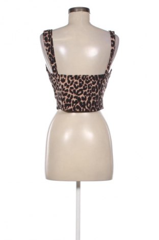 Top de femei Pretty Little Thing, Mărime L, Culoare Multicolor, Preț 76,70 Lei