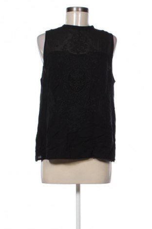 Top de femei Promod, Mărime M, Culoare Negru, Preț 72,03 Lei