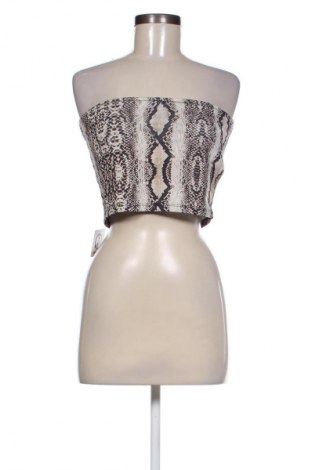 Top de femei Pull&Bear, Mărime XL, Culoare Multicolor, Preț 76,00 Lei