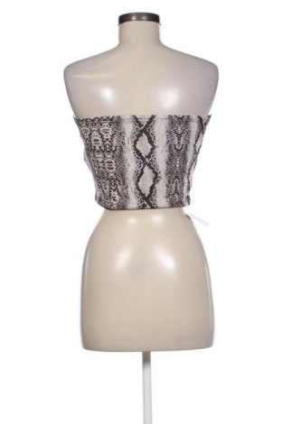 Top de femei Pull&Bear, Mărime XL, Culoare Multicolor, Preț 76,00 Lei