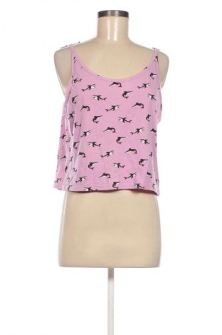 Dámsky top  Pull&Bear, Veľkosť M, Farba Viacfarebná, Cena  8,12 €