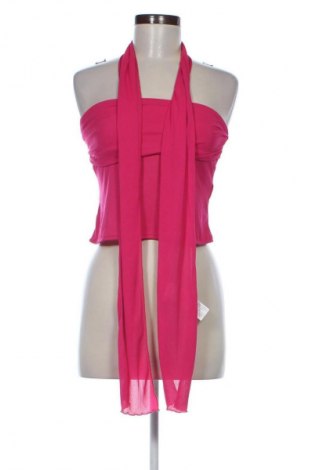 Damentop Pull&Bear, Größe M, Farbe Rosa, Preis 13,10 €