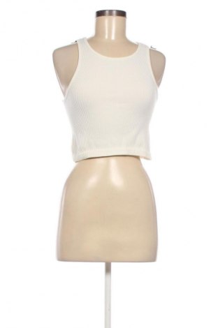 Dámský top Pull&Bear, Velikost L, Barva Krémová, Cena  367,00 Kč