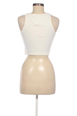 Dámský top Pull&Bear, Velikost L, Barva Krémová, Cena  367,00 Kč