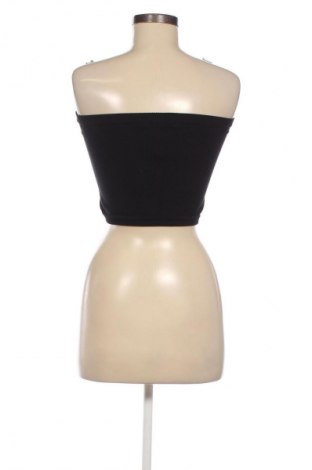 Top de femei Pull&Bear, Mărime L, Culoare Negru, Preț 76,32 Lei