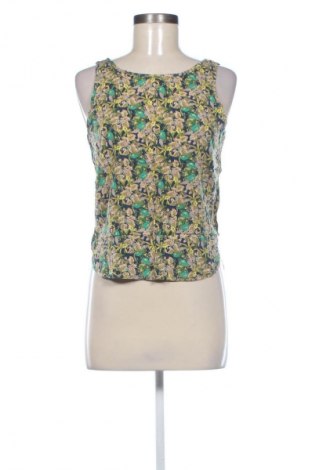 Női top Pull&Bear, Méret M, Szín Sokszínű, Ár 5 776 Ft