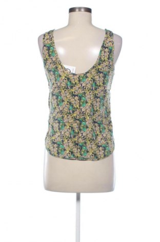 Női top Pull&Bear, Méret M, Szín Sokszínű, Ár 5 776 Ft