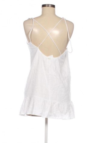 Damski top Pull&Bear, Rozmiar S, Kolor Biały, Cena 106,00 zł