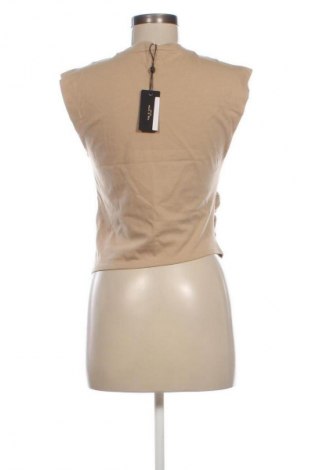 Γυναικείο τοπ Rag & Bone, Μέγεθος S, Χρώμα  Μπέζ, Τιμή 122,99 €