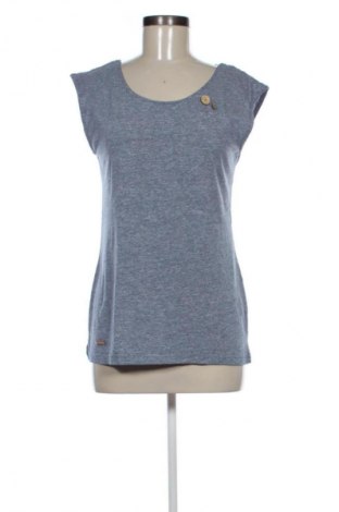 Damski top Ragwear, Rozmiar M, Kolor Niebieski, Cena 62,11 zł