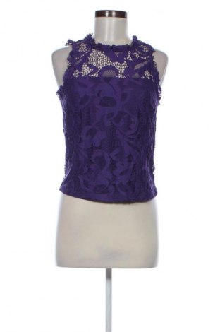 Damentop Reserved, Größe S, Farbe Lila, Preis 16,15 €