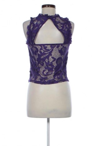 Damentop Reserved, Größe S, Farbe Lila, Preis 16,15 €