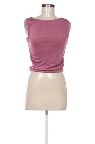 Damski top Reserved, Rozmiar XS, Kolor Fioletowy, Cena 66,67 zł